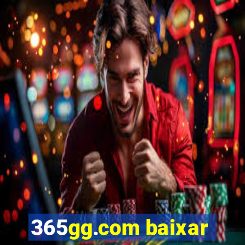 365gg.com baixar